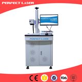 Electronic Products Fiber Laser Marking Machine