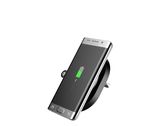 Nano Glue Adsorption Wireless Car Charger