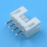 pH Electrical Female PCB 2mm Connector Terminal
