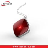 Activity Mini Personal GPS Tracker for Emergency Use with Triple Positioning (A9)