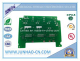 2 Layer Circuit Board PCB Double-Sided Rigid PCB