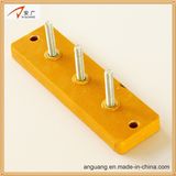 High Fire-Retardant Rating Electric Motor Terminal Block