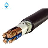 4X35mm2 4 Core 35mm2 Swa Armoured Power Cable