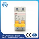 Solar PV System 250V 440V 500V 550V 800V 1000V 1200V DC C20 Suntree DC Breaker MCB Mini Circuit Breaker/DC MCB 2pole