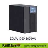 Zdlw 2kVA Online Interactive UPS