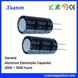400V 150UF Capacitor Electrolytic for Charger