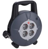 GS Ce Approved Extension Cord Cable Reel 50m