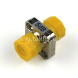 5dB Fiber Optic FC Fixed Attenuator