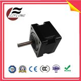 High Performance Smooth Stepper/Servo/Stepping Motor for Wire-Electrode Cutting