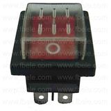 (MIRS-201-4) Rocker Switches/Toggle Switch/Electrical Switch