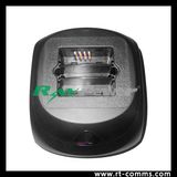 Walkie Talkie MTP850 Tetra Radio Charger