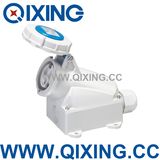 Cee Industrial Sockets & Outlets (QX1192)