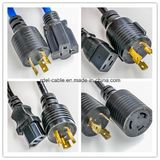 Twist Lock Plug America Power Cord Extension Cord