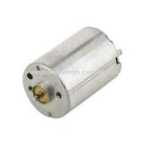 6V DC Micro Motor with Metal Brush for Garage Door Motor