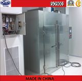 Semiconductor Hot Air Circulating Drying Oven