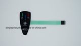 Customized Membrane Switch with LED Light