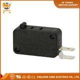 Lema 16A CCC Ce UL VDE Kw7-0f Micro Switch