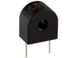 4.5mm Hole 1000: 1 10A 50ohm 0.2class PCB Mounting Current Transformer