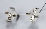 European Power Cord, AC Cable, VDE GS Ce Approval 220V Turkey Plug Insert