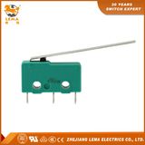 Lema Kw12-8 5A Lever Welding Terminal Mini Micro Switch