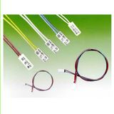 High Quality Shell Insulation Self-Hold Motor Thermal Protector Switch