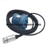 High Temperature Submersible Liquid Pressure Transmitter