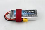 2200mAh 11.1V 40c Lithium Polymer Battery for Fpv Drone Ce