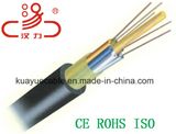 Fiber Optic Connector GYFTY Optical Cable/ Communication Cable/ Connector