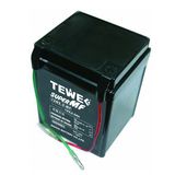12V 2.5ah Sealed Maintenance Free Motorcycle Battery