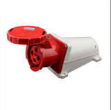 3p 4p 5p IP67 Wall Mounted Inudrial Plug/ Industrial Socket 16A/32A