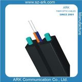 1~2core Fiber Optic Bow-Type Drop Cable Ark