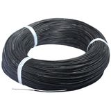 Silicone Rubber Electrical Wire 22AWG with UL3239
