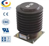 35kv 40.5kv Lzzw-35 Outdoor Epoxy Resin Current Transformer Single Phase