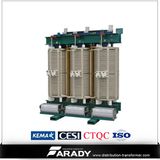 Sg Dry Type Three Phase Transformer 100kVA