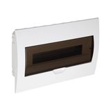 Plastic Distribution Box Enclosure Lighting Box Plastic Box GS-Mf18