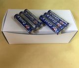 Super Heavy Duty AAA Size Dry Battery (R03)