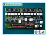 LED Fr4 PCB Assembly Supply