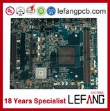 1-20 Layers OEM Circuit Board PCB Manufacturer