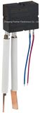 Power Relay with Agsno2 Contact Material for Smart Home
