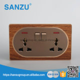 Top Sale High Quality Factory Price All Kinds of Wall Electric Switch