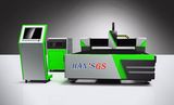 Outstanding Metal Cutting From China Hans GS Fiber Laser Machine