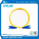 Fiber Optic Patchcord (Single Mode) Sc-Sc