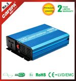 400W mini pure sine power inverter 12VDC to 220VAC 400W