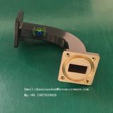 Terrestrial Broadcasting System Rigid Waveguide