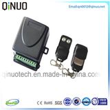 Remote Control, Garage Door Receiver Replacement 2 and 4 Channels