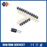 82UF 450V Radial E-Cap Aluminum Electrolytic Capacitor Miniature Size