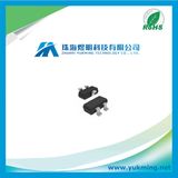 Diode Zener Surface Mount of Electronic Component