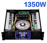 1350W Professional High Power Amplifier Ca20