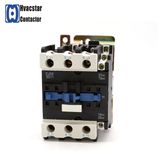 Best Selling Contactors Magnetic Contactor with Ce Certification Cjx2-5011