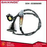 Wholesale Price Car Oxygen Sensor 0258006989 for Bosch Replacement